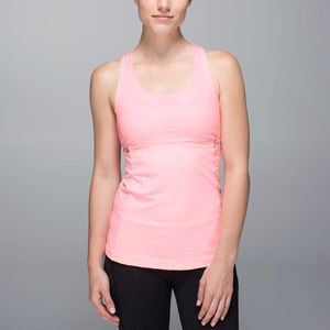 Stuff Your Bra Tank II